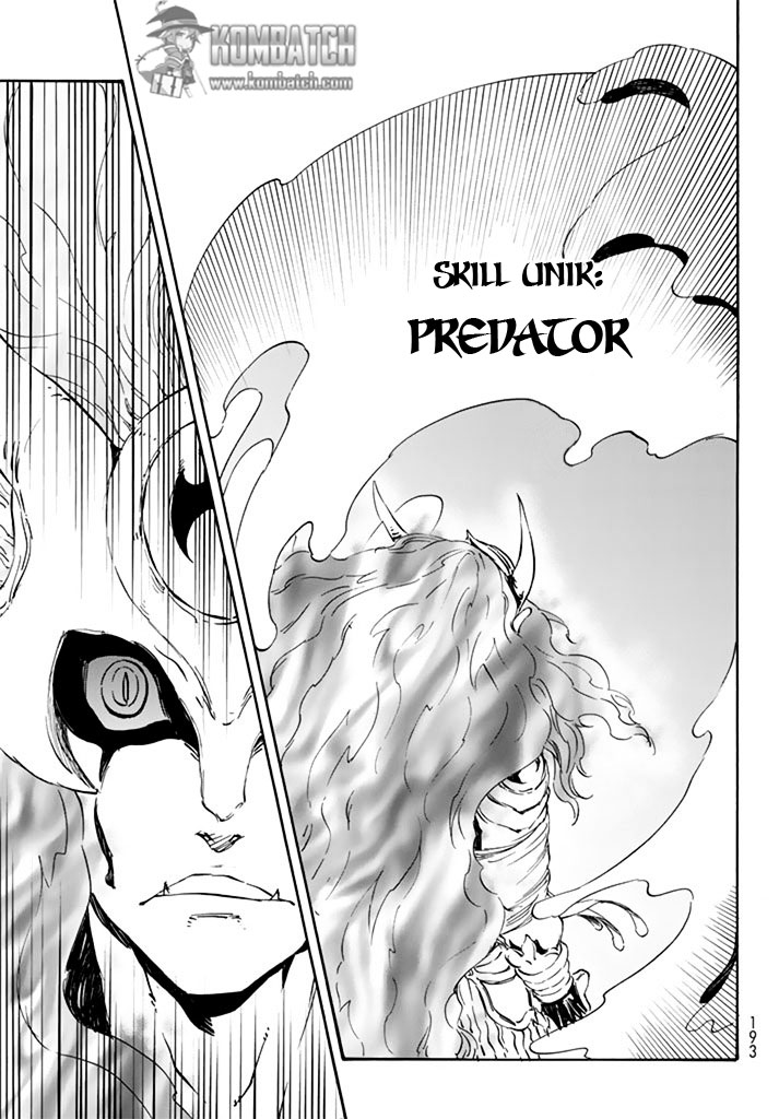 Tensei Shitara Slime Datta Ken Chap 10 - Next Chap 11