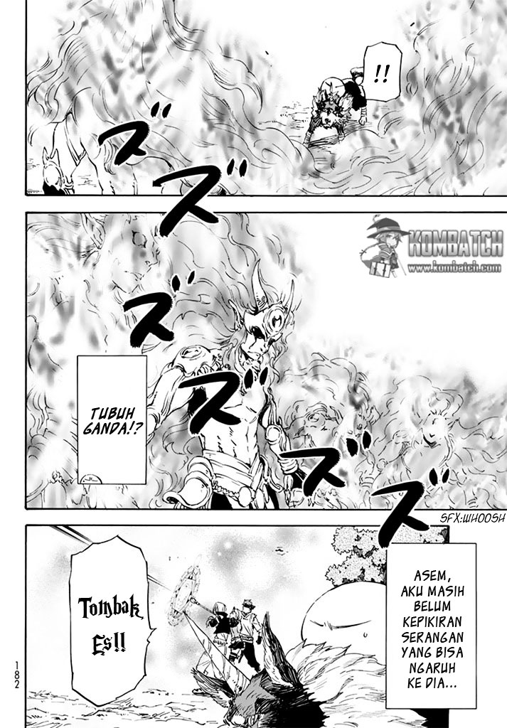 Tensei Shitara Slime Datta Ken Chap 10 - Next Chap 11