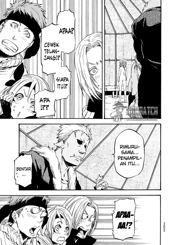 Tensei Shitara Slime Datta Ken Chap 10 - Next Chap 11