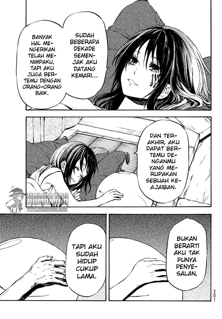 Tensei Shitara Slime Datta Ken Chap 10 - Next Chap 11