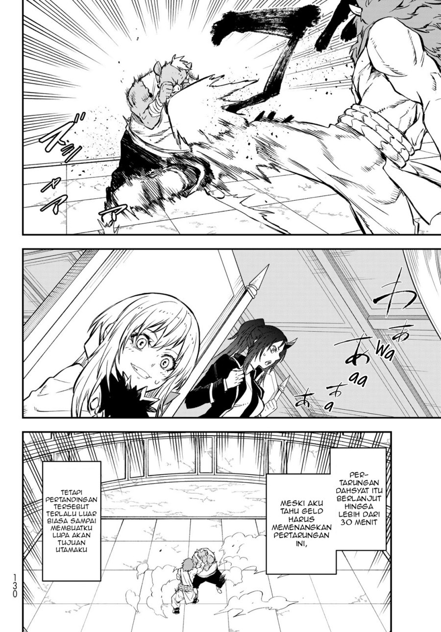 Tensei Shitara Slime Datta Ken Chap 113 - Next Chap 114