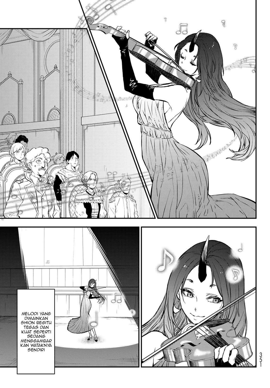 Tensei Shitara Slime Datta Ken Chap 111 - Next Chap 112