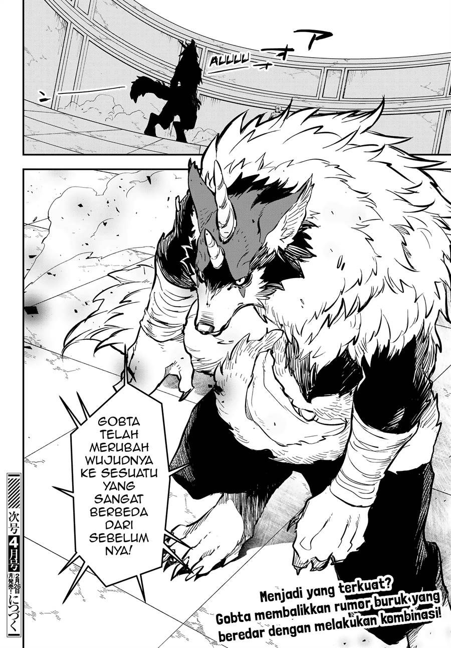 Tensei Shitara Slime Datta Ken Chap 114 - Next Chap 115