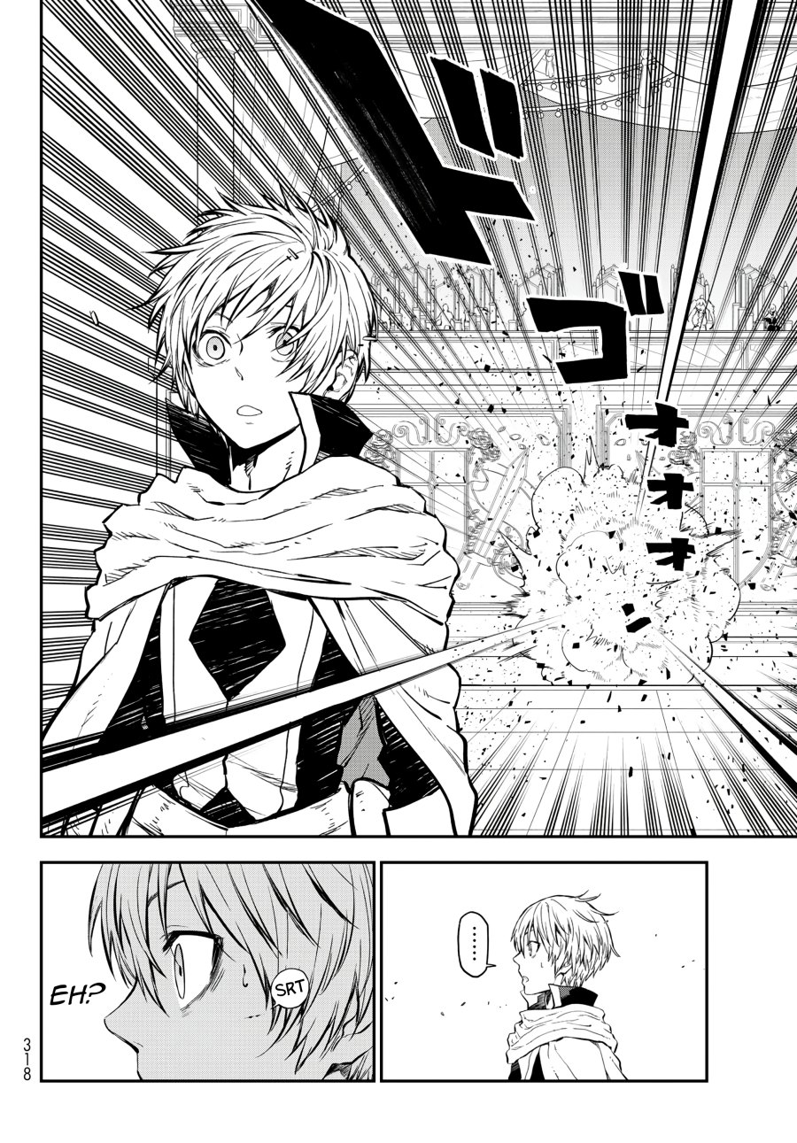 Tensei Shitara Slime Datta Ken Chap 115 - Next Chap 116