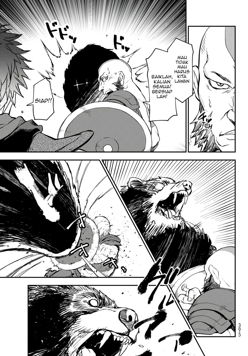 Tensei Shitara Slime Datta Ken Chap 116 - Next Chap 117