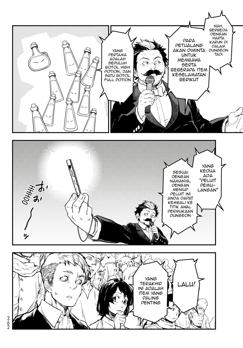 Tensei Shitara Slime Datta Ken Chap 116 - Next Chap 117