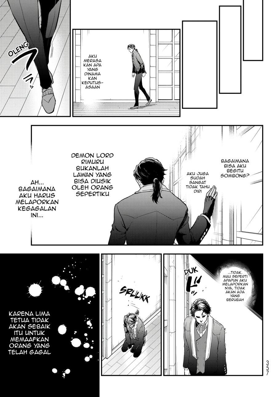 Tensei Shitara Slime Datta Ken Chap 118 - Next Chap 119