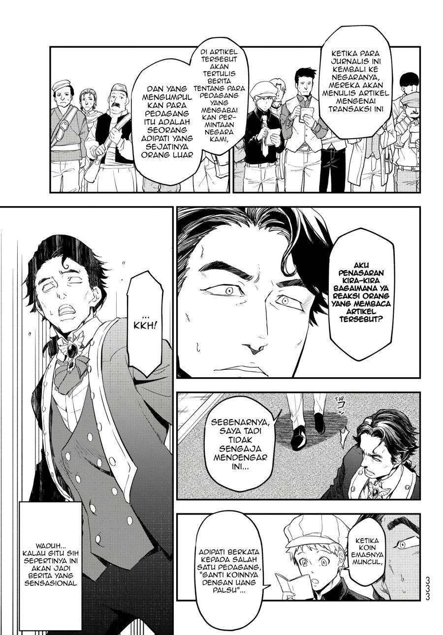 Tensei Shitara Slime Datta Ken Chap 118 - Next Chap 119