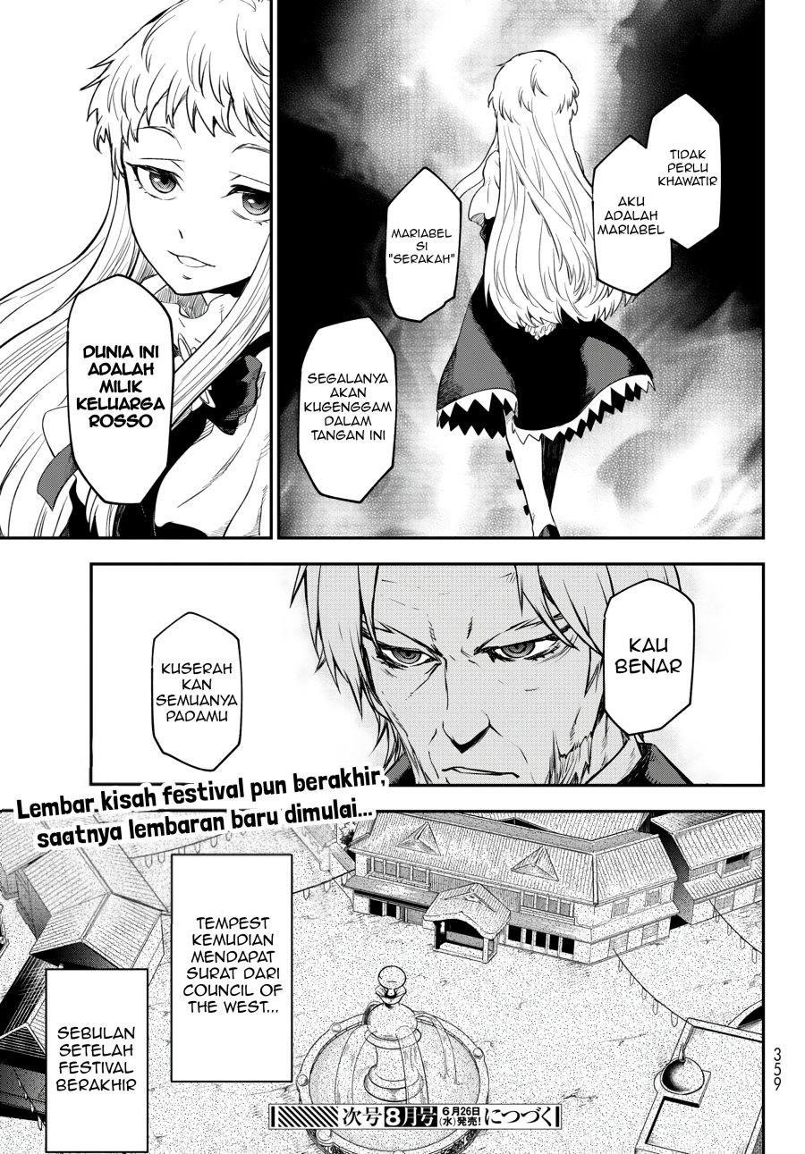 Tensei Shitara Slime Datta Ken Chap 118 - Next Chap 119