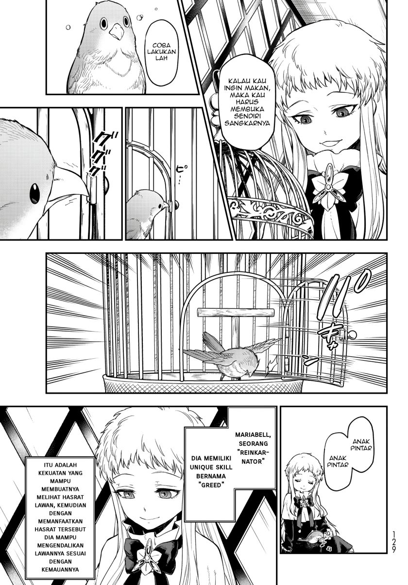 Tensei Shitara Slime Datta Ken Chap 120 - Next Chap 121