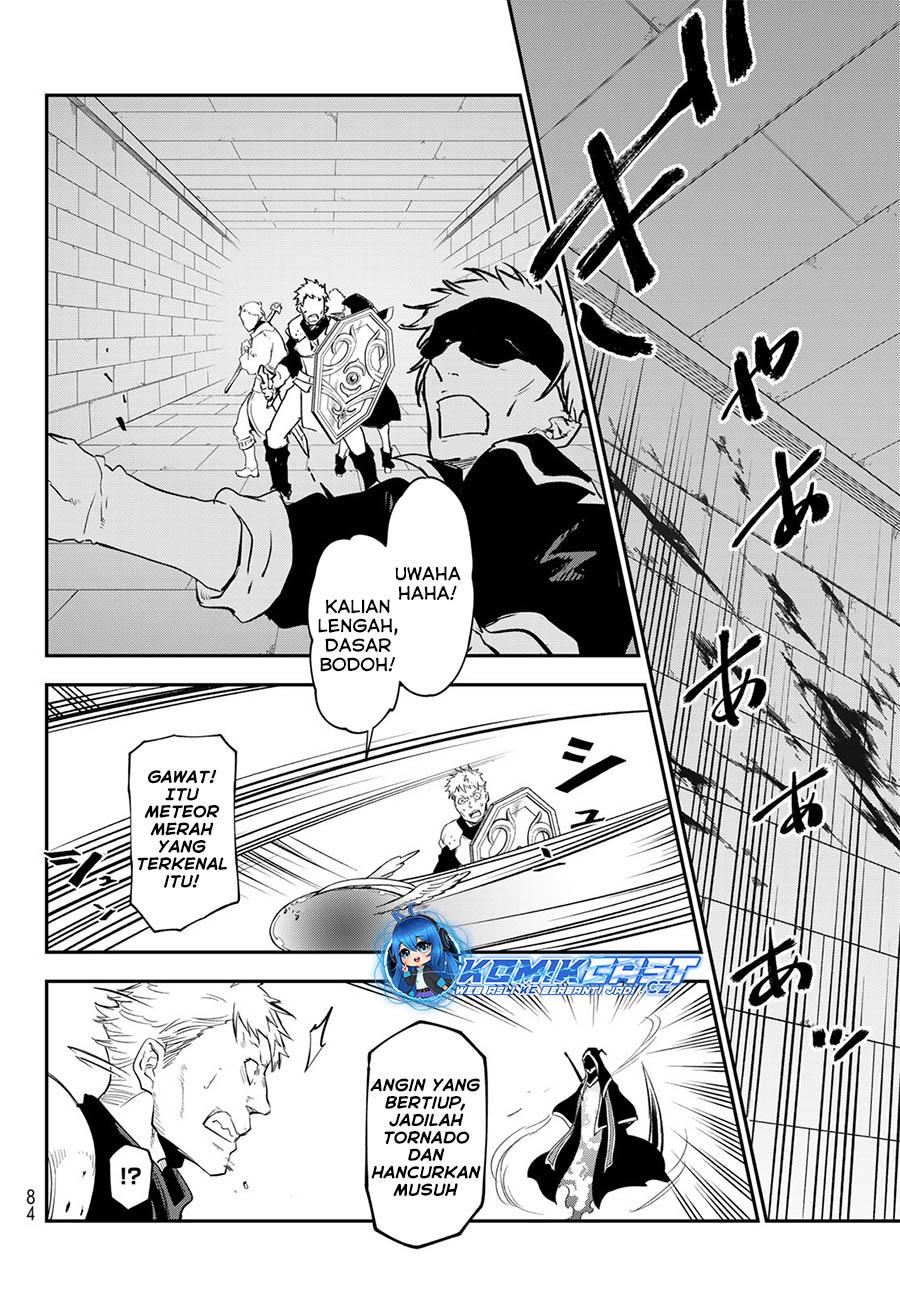 Tensei Shitara Slime Datta Ken Chap 121 - Next Chap 122