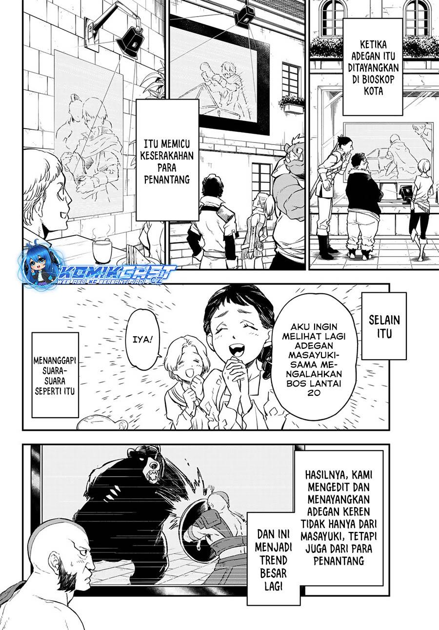 Tensei Shitara Slime Datta Ken Chap 121 - Next Chap 122