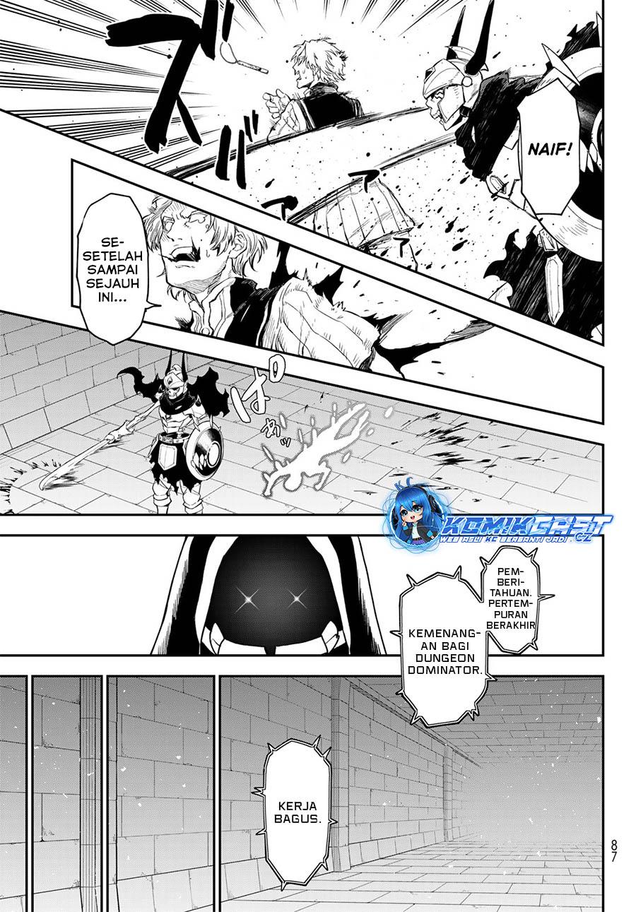 Tensei Shitara Slime Datta Ken Chap 121 - Next Chap 122