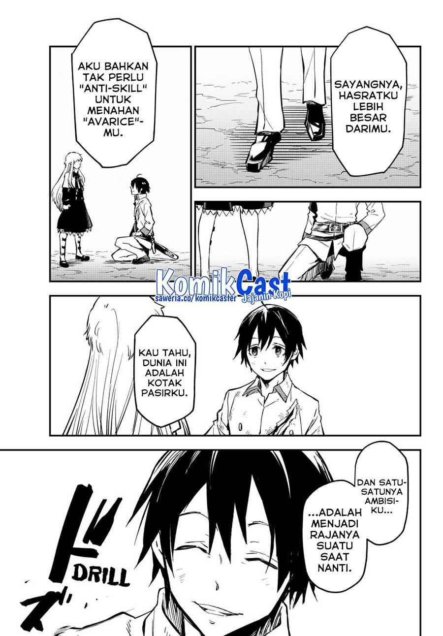 Tensei Shitara Slime Datta Ken Chap 129 - Next Chap 130