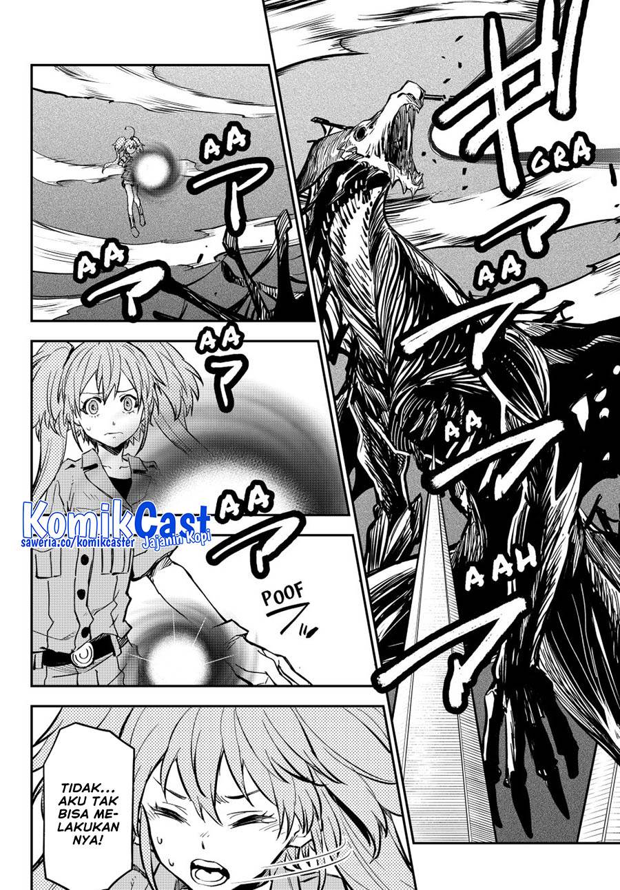 Tensei Shitara Slime Datta Ken Chap 129 - Next Chap 130
