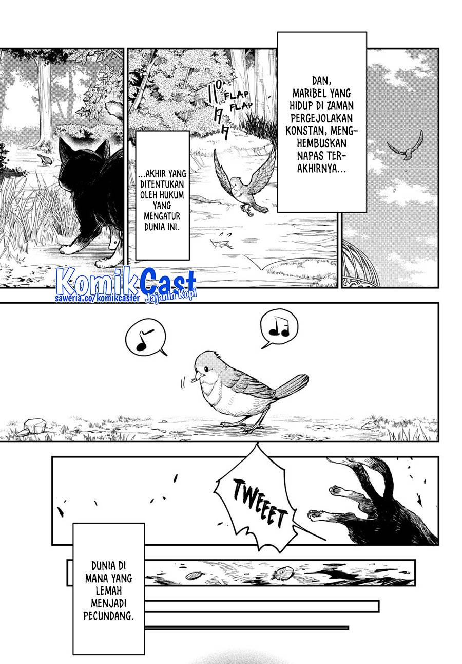 Tensei Shitara Slime Datta Ken Chap 129 - Next Chap 130