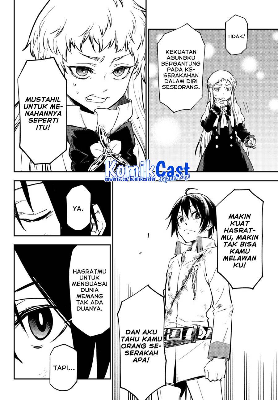 Tensei Shitara Slime Datta Ken Chap 129 - Next Chap 130