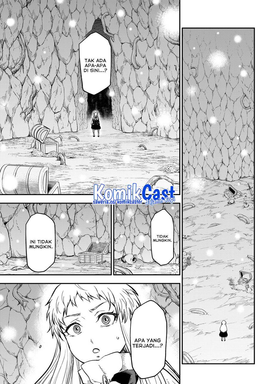 Tensei Shitara Slime Datta Ken Chap 129 - Next Chap 130