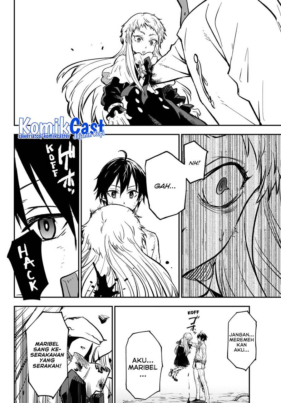 Tensei Shitara Slime Datta Ken Chap 129 - Next Chap 130