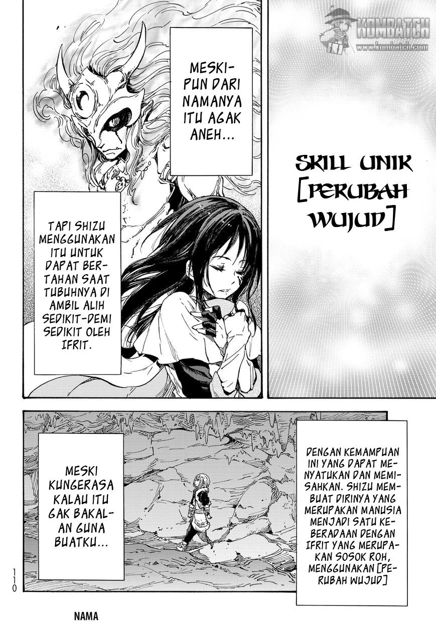 Tensei Shitara Slime Datta Ken Chap 12 - Next Chap 13