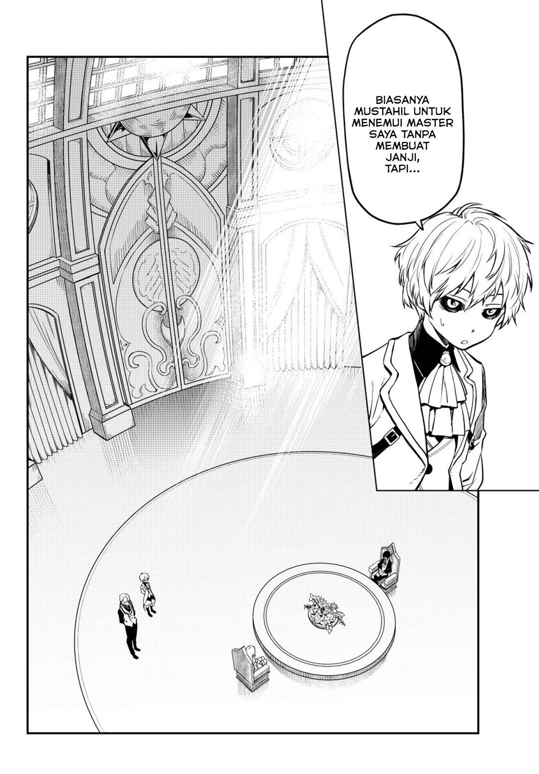 Tensei Shitara Slime Datta Ken Chap 133 - Next Chap 134