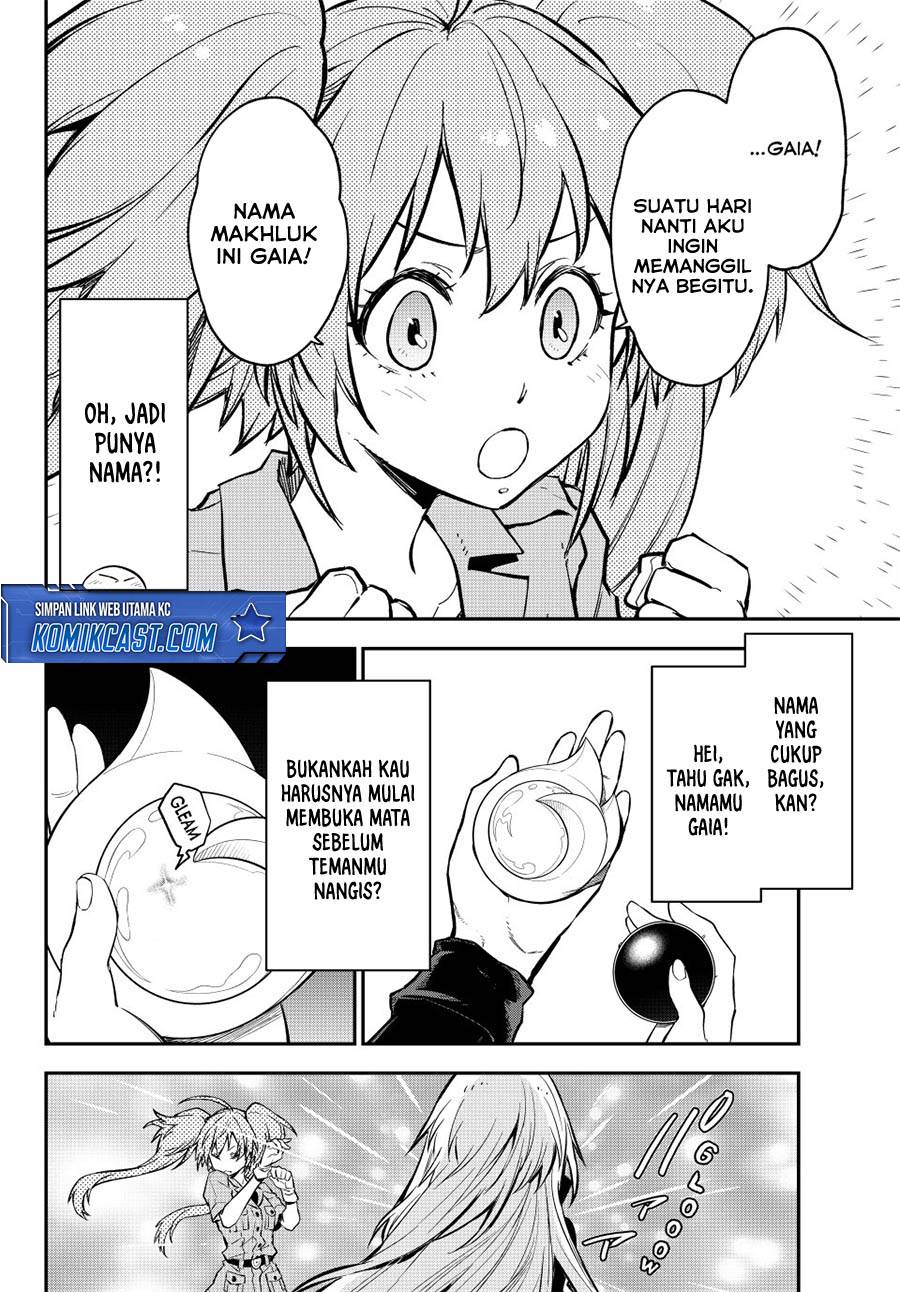 Tensei Shitara Slime Datta Ken Chap 130 - Next Chap 131