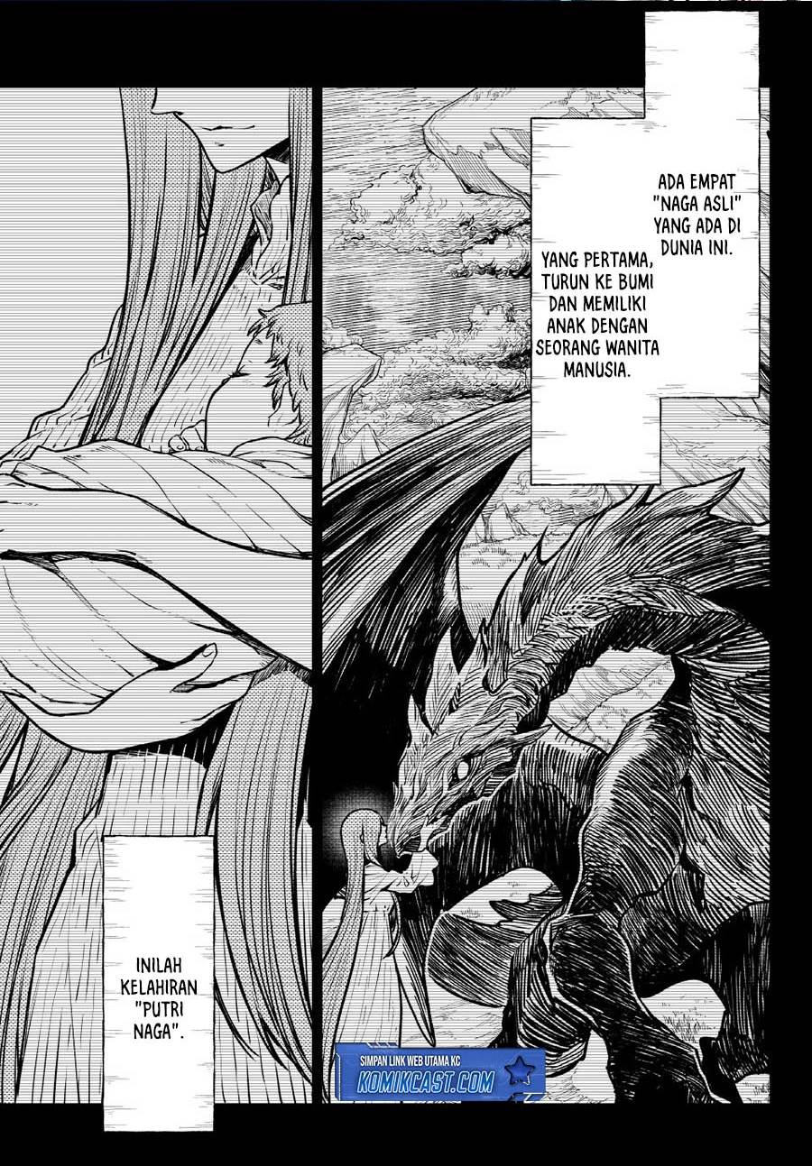 Tensei Shitara Slime Datta Ken Chap 130 - Next Chap 131