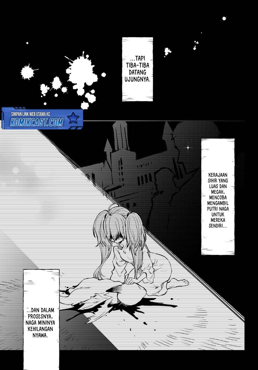 Tensei Shitara Slime Datta Ken Chap 130 - Next Chap 131