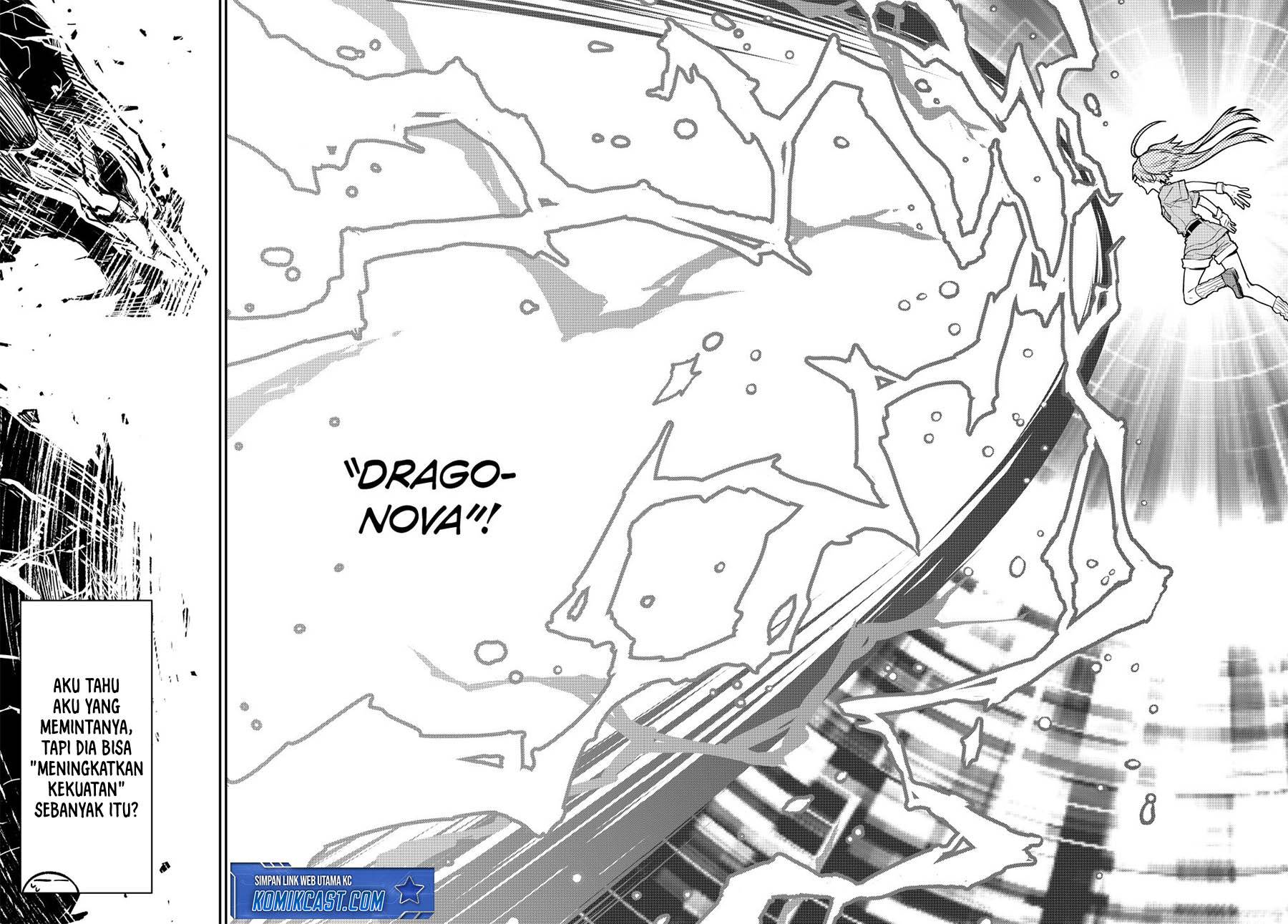 Tensei Shitara Slime Datta Ken Chap 130 - Next Chap 131