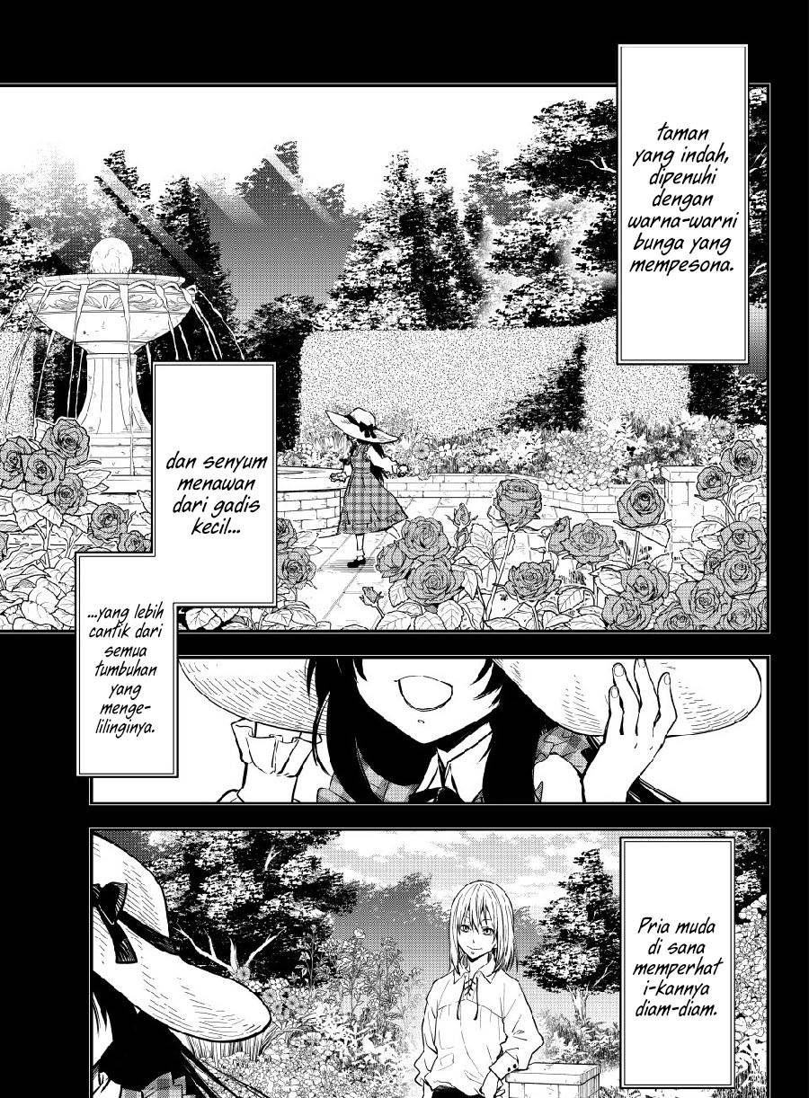 Tensei Shitara Slime Datta Ken Chap 131 - Next Chap 132