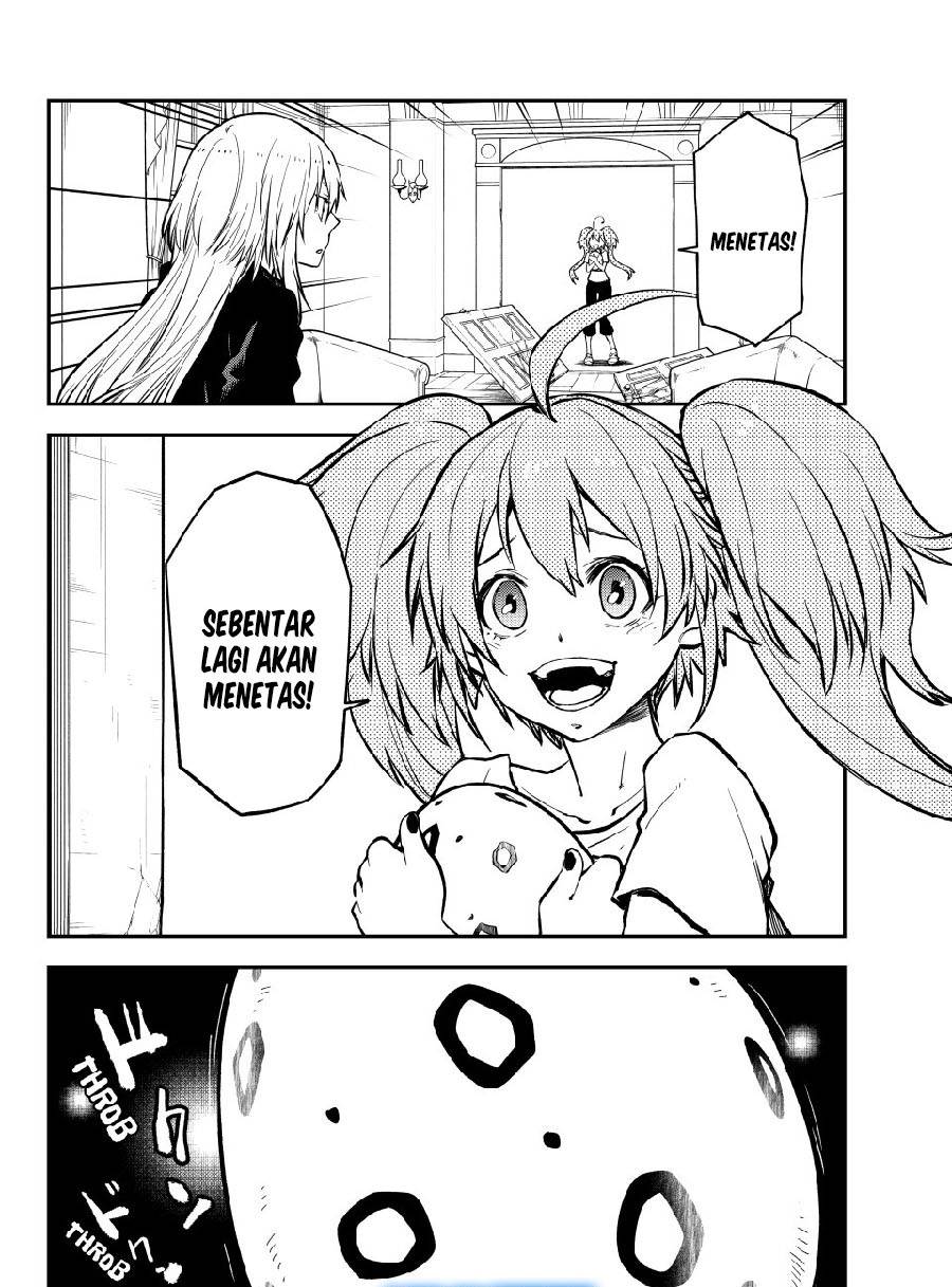 Tensei Shitara Slime Datta Ken Chap 131 - Next Chap 132