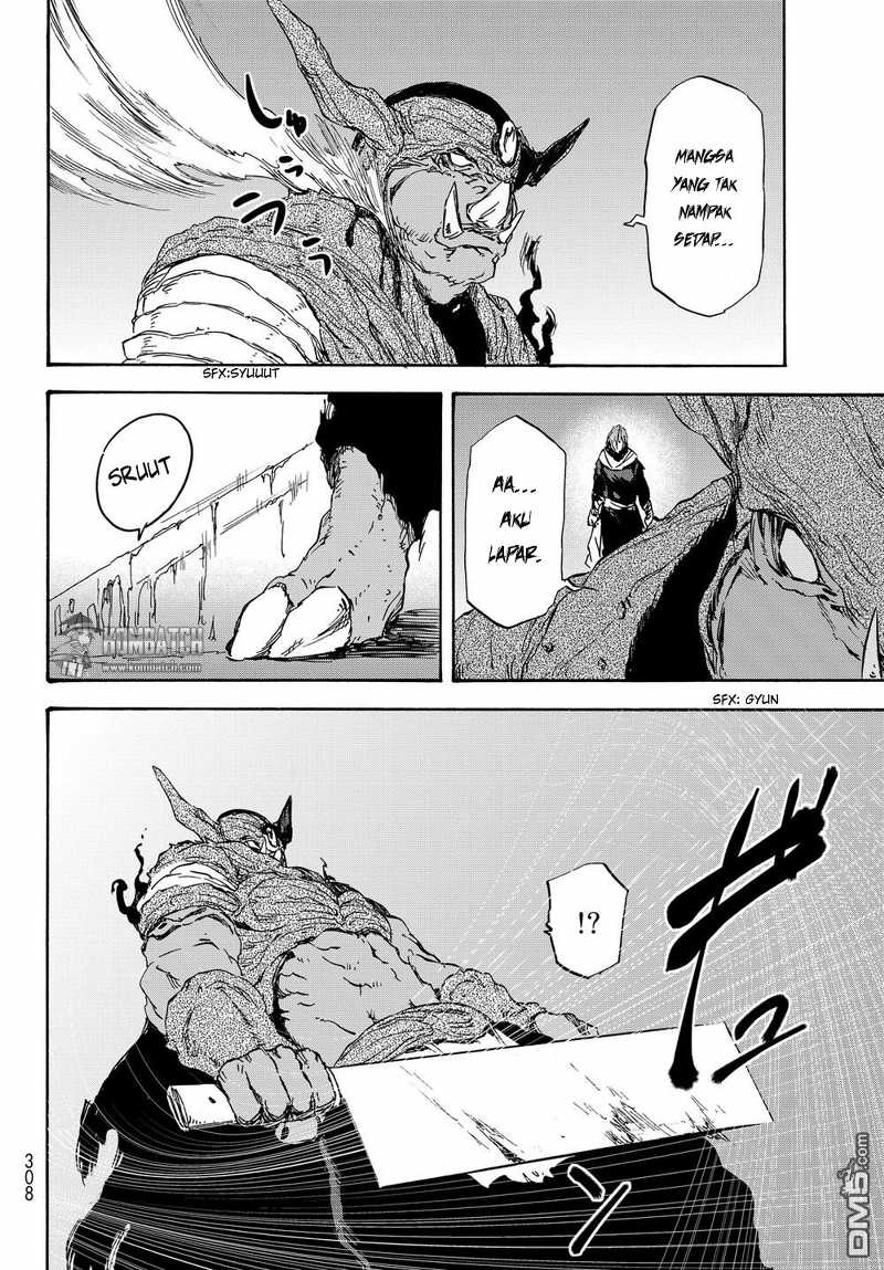 Tensei Shitara Slime Datta Ken Chap 24 - Next Chap 25