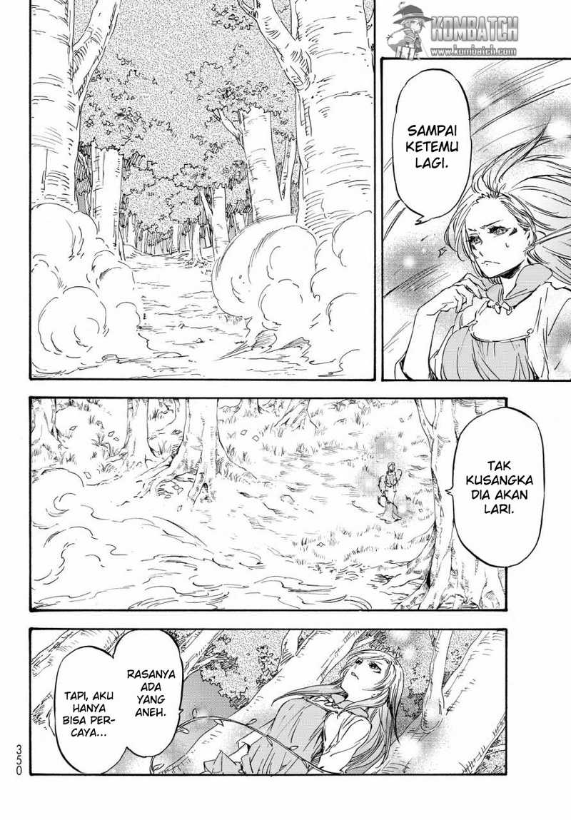 Tensei Shitara Slime Datta Ken Chap 21 - Next Chap 22