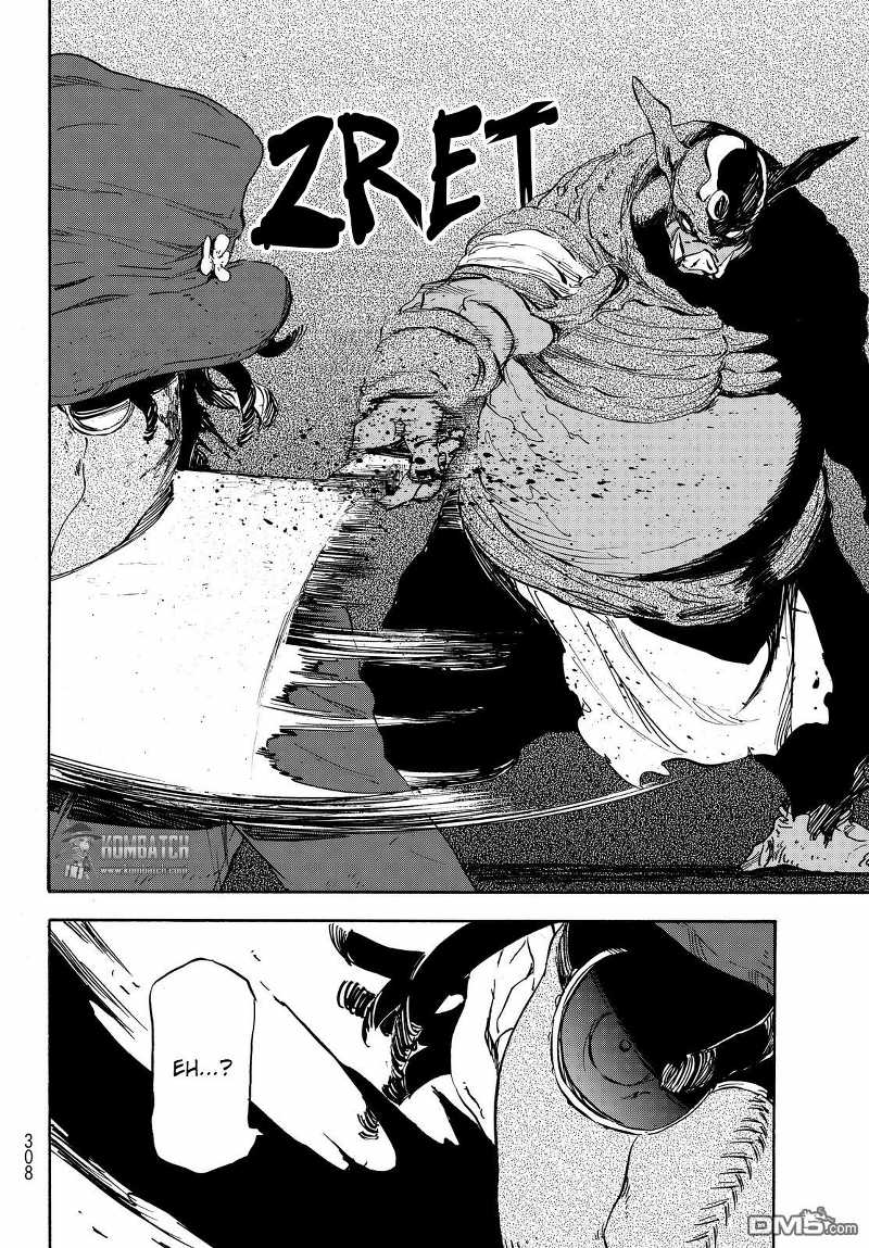 Tensei Shitara Slime Datta Ken Chap 23 - Next Chap 24