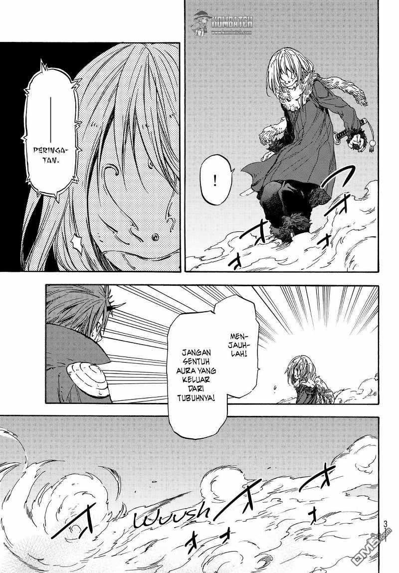 Tensei Shitara Slime Datta Ken Chap 23 - Next Chap 24