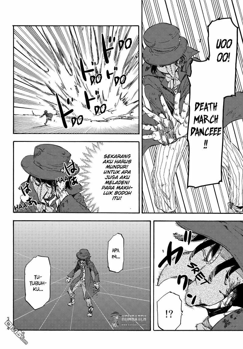 Tensei Shitara Slime Datta Ken Chap 23 - Next Chap 24