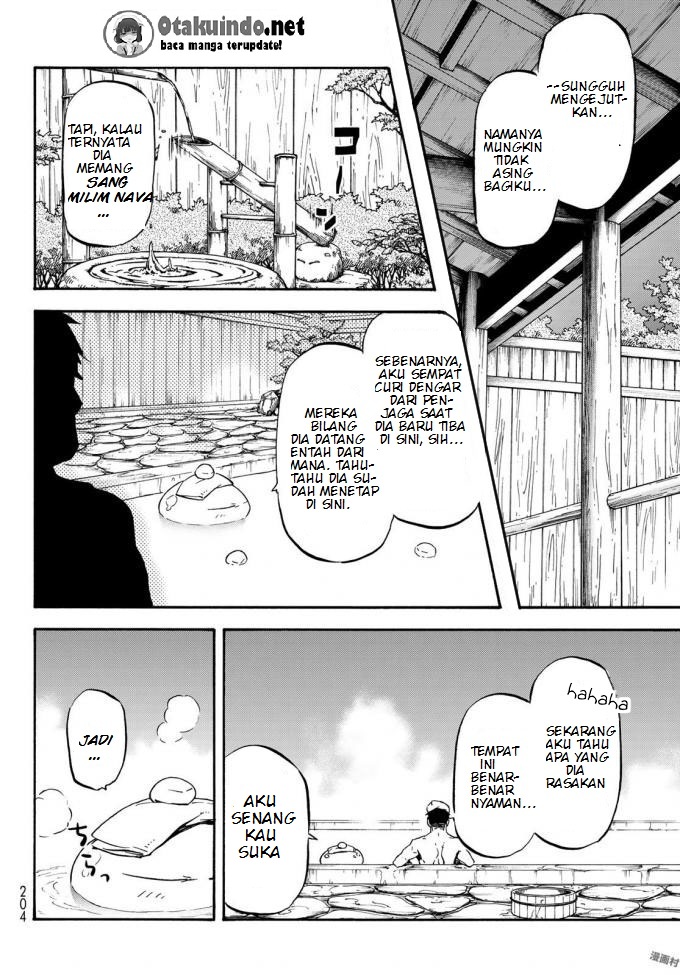 Tensei Shitara Slime Datta Ken Chap 36 - Next Chap 37