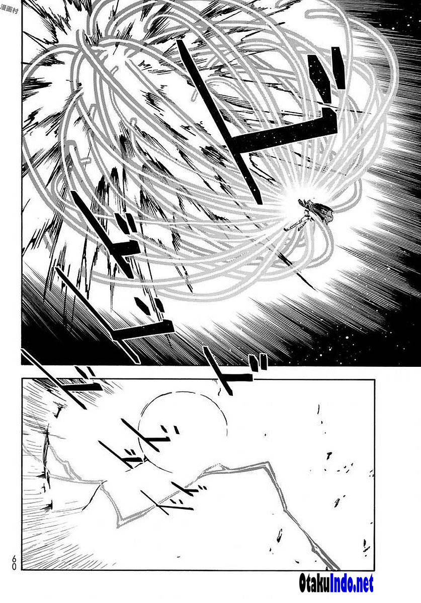 Tensei Shitara Slime Datta Ken Chap 38 - Next Chap 39