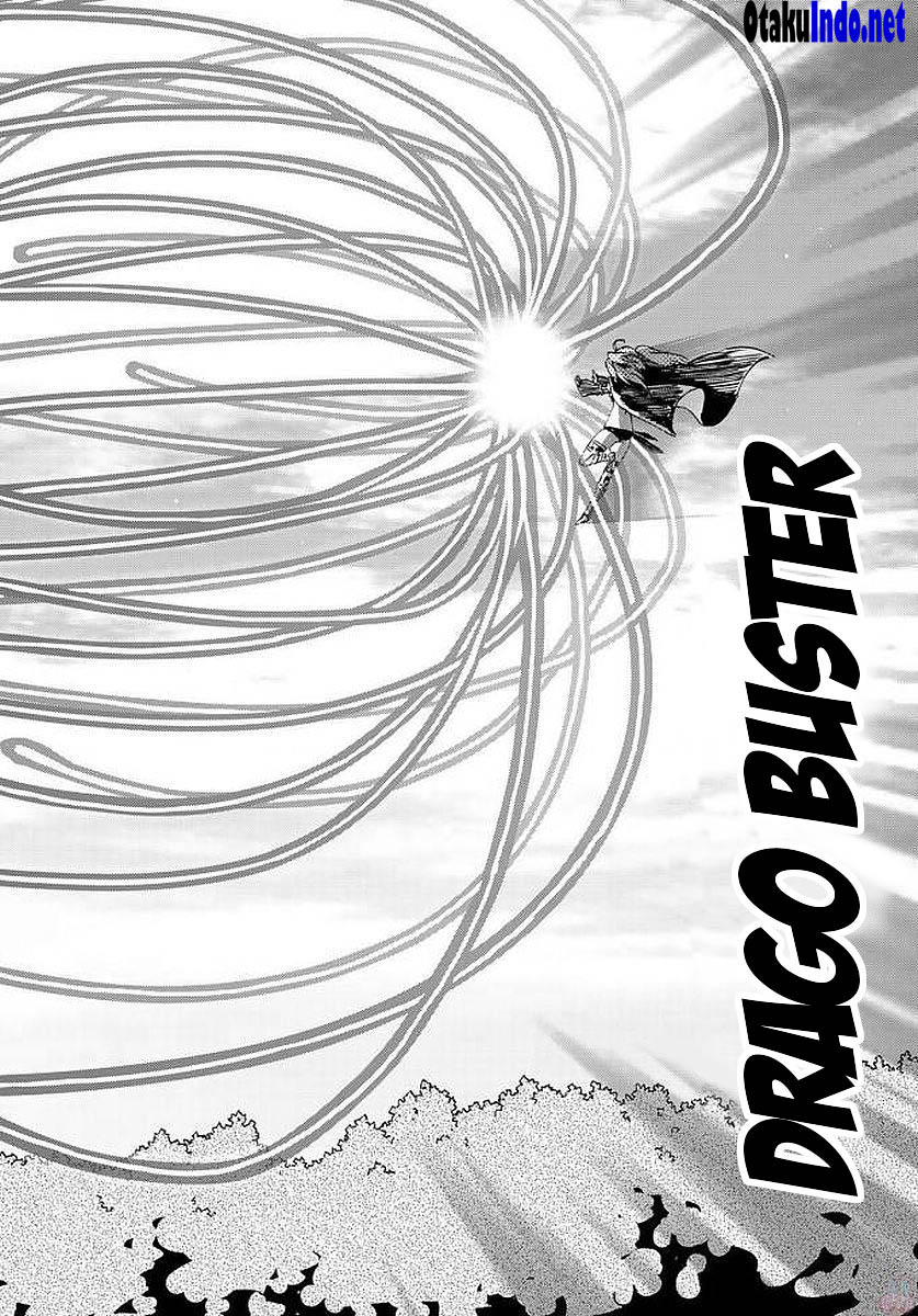 Tensei Shitara Slime Datta Ken Chap 38 - Next Chap 39