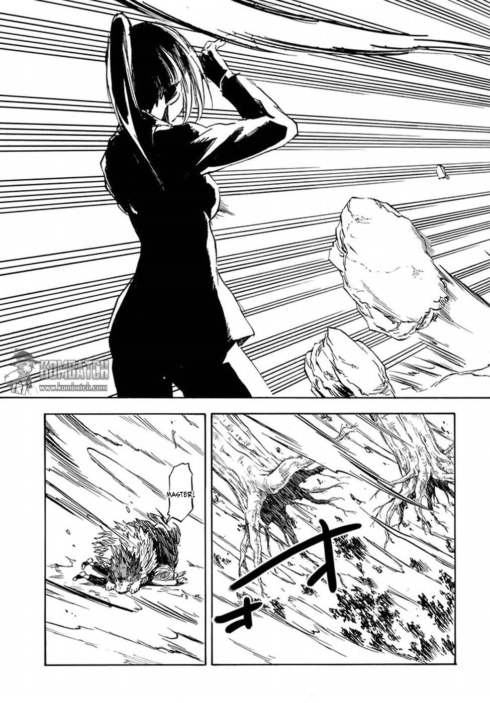 Tensei Shitara Slime Datta Ken Chap 30 - Next Chap 31