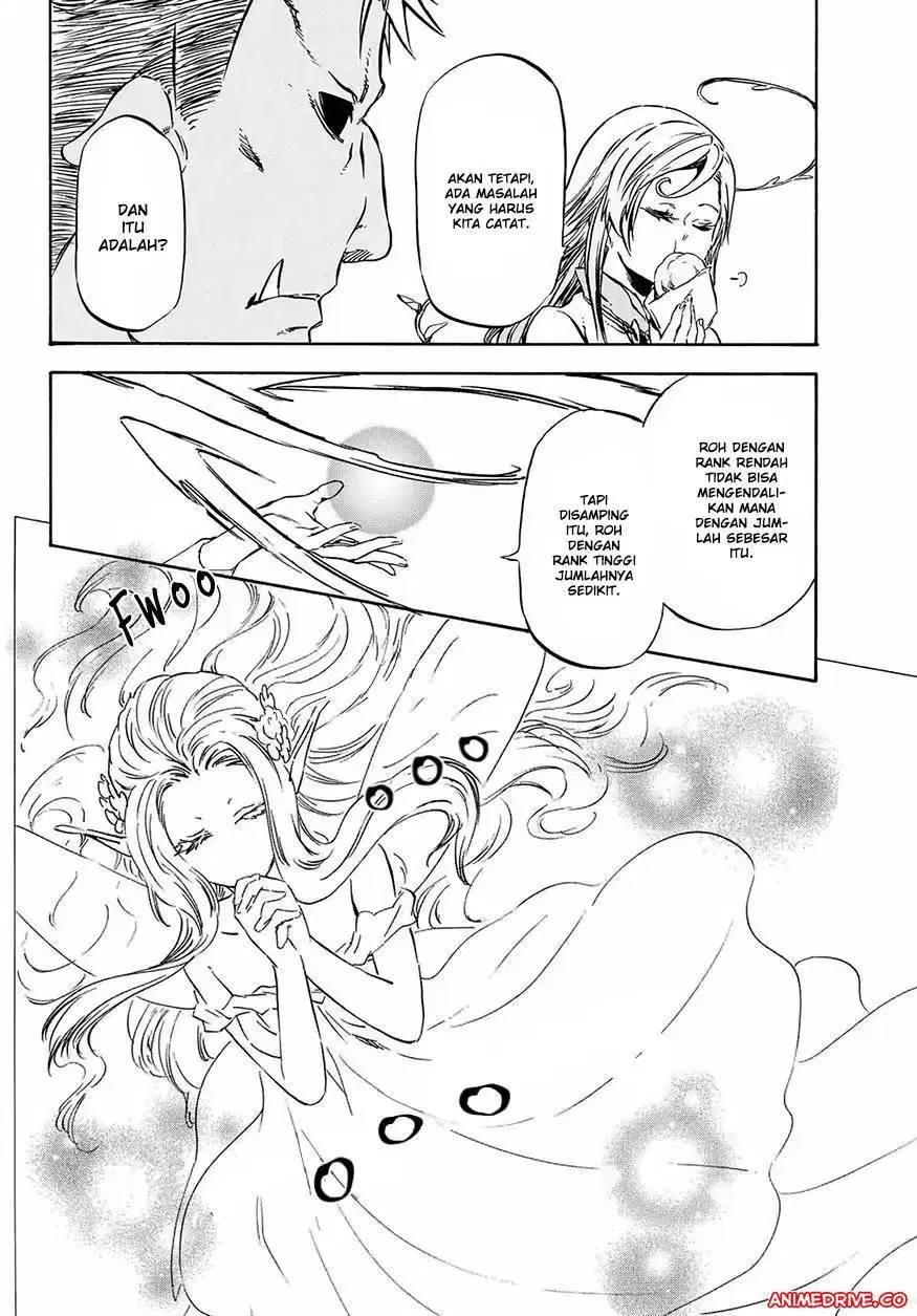 Tensei Shitara Slime Datta Ken Chap 48 - Next Chap 49