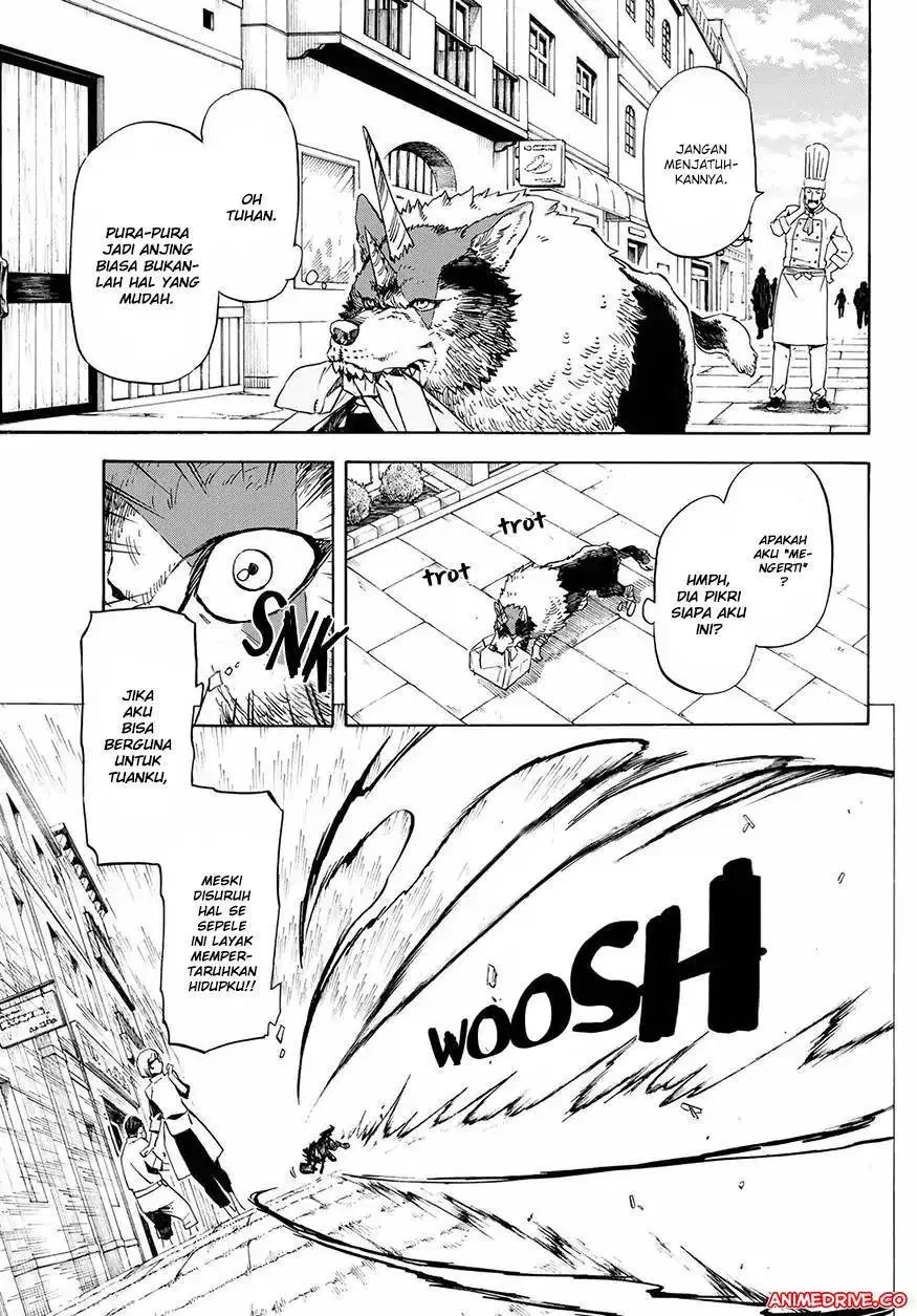 Tensei Shitara Slime Datta Ken Chap 48 - Next Chap 49