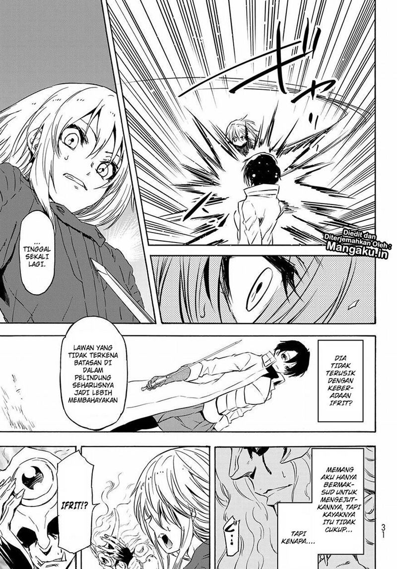 Tensei Shitara Slime Datta Ken Chap 55 - Next Chap 56