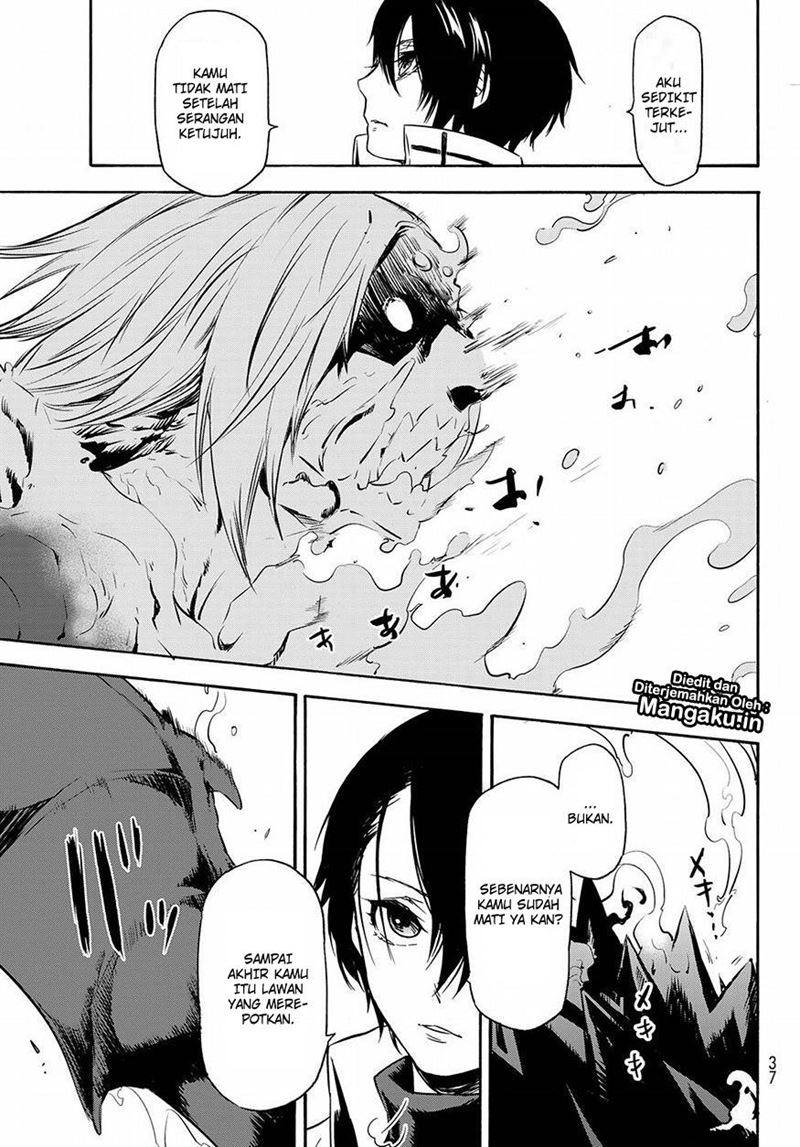 Tensei Shitara Slime Datta Ken Chap 55 - Next Chap 56