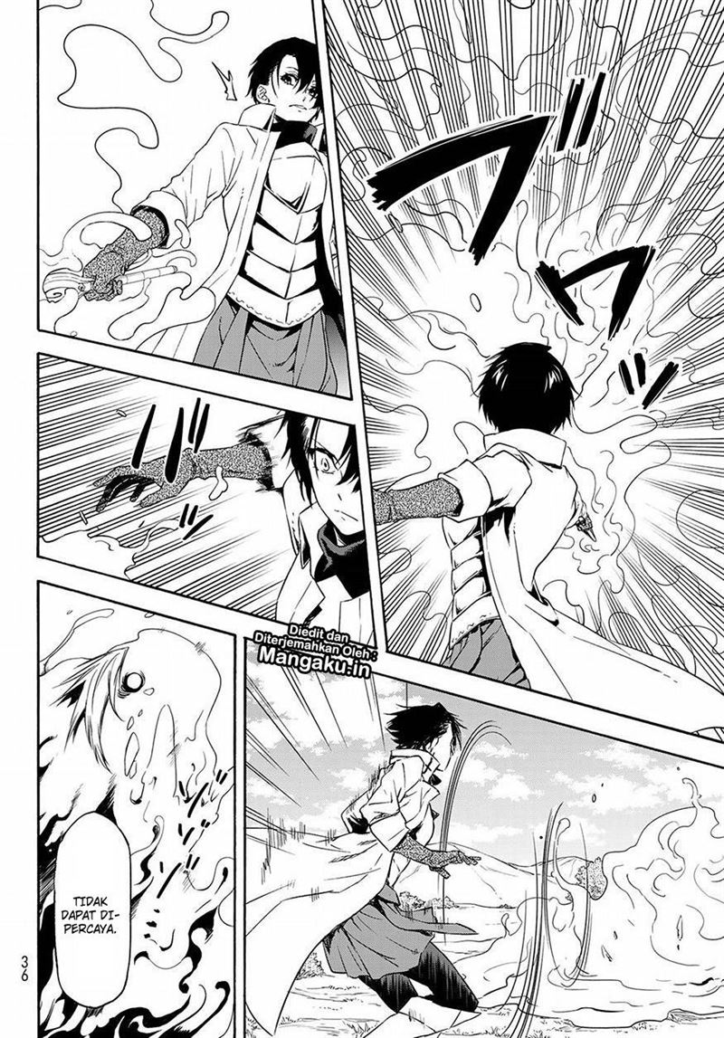 Tensei Shitara Slime Datta Ken Chap 55 - Next Chap 56