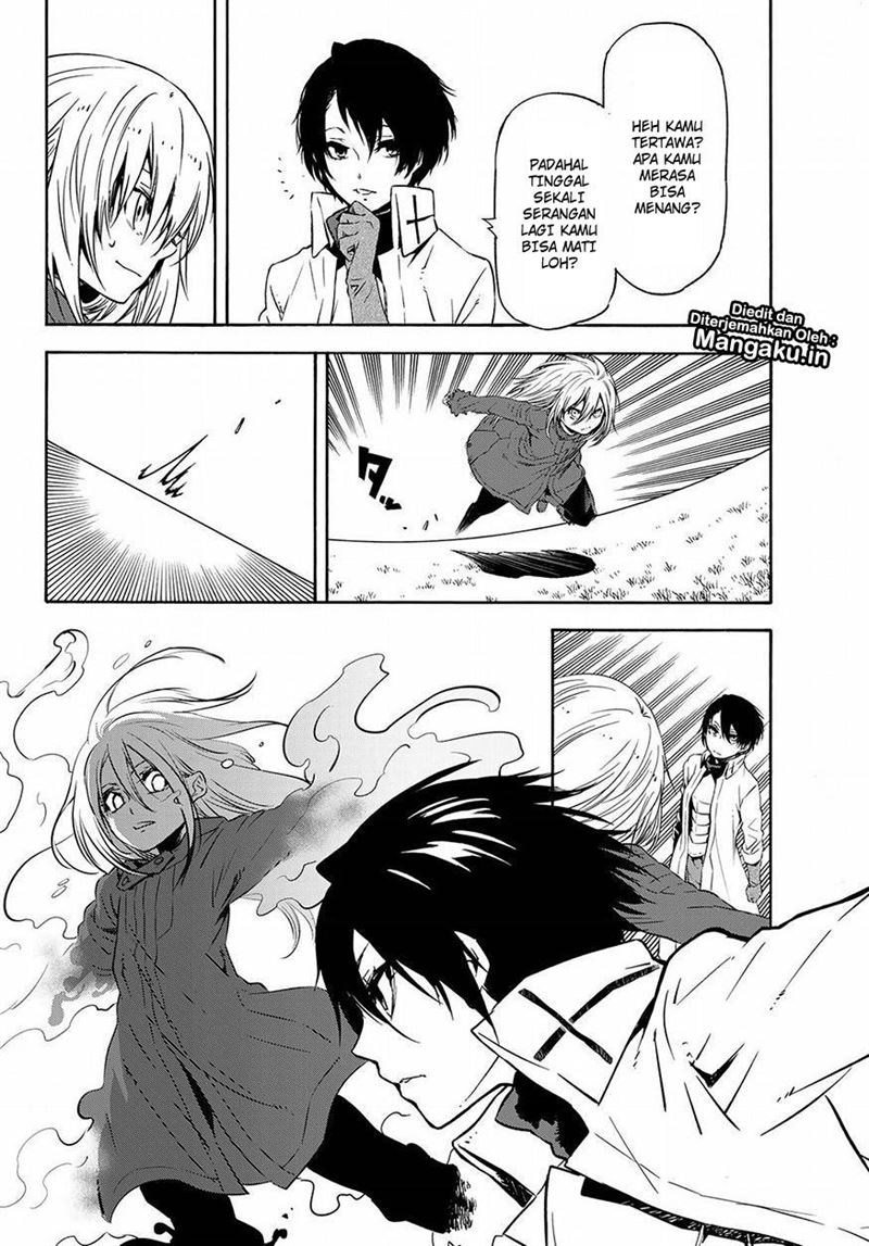 Tensei Shitara Slime Datta Ken Chap 55 - Next Chap 56