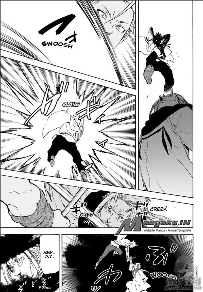 Tensei Shitara Slime Datta Ken Chap 56 - Next Chap 57