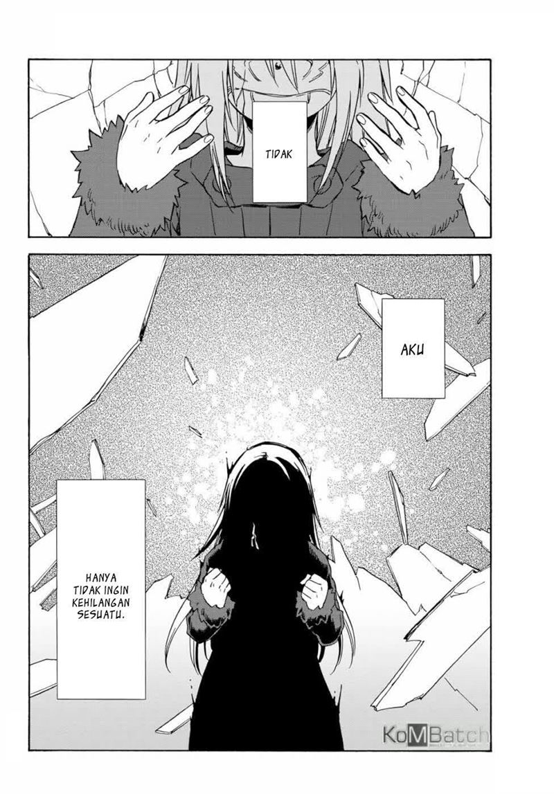 Tensei Shitara Slime Datta Ken Chap 59 - Next Chap 60