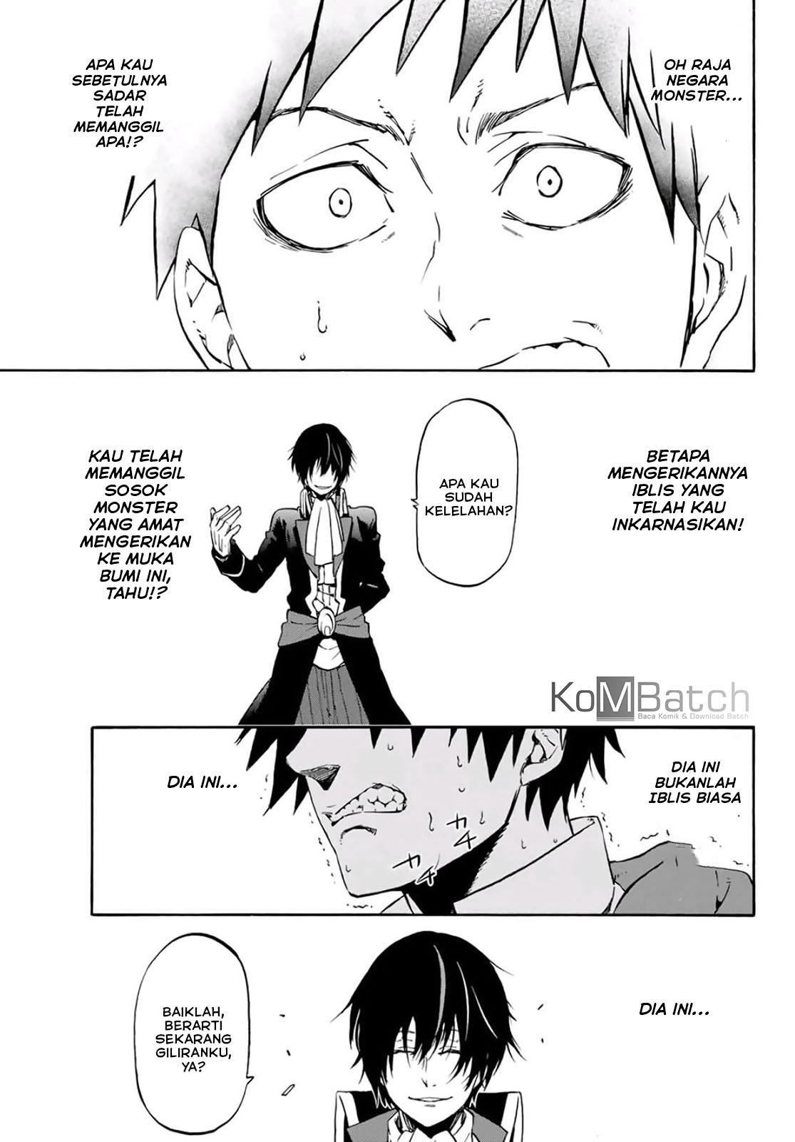 Tensei Shitara Slime Datta Ken Chap 67 - Next Chap 68