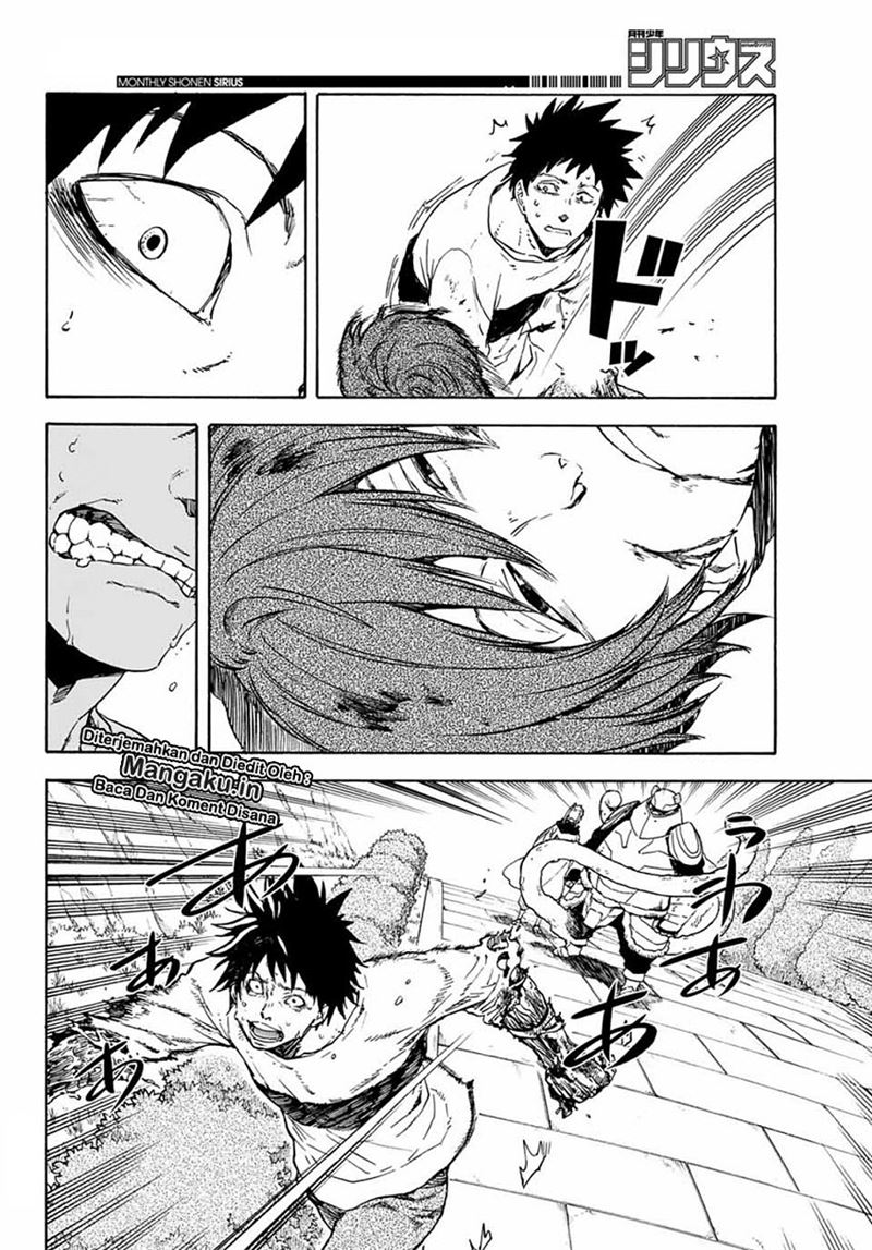 Tensei Shitara Slime Datta Ken Chap 64 - Next Chap 65